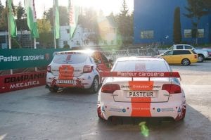 Pasteur-Racing Division