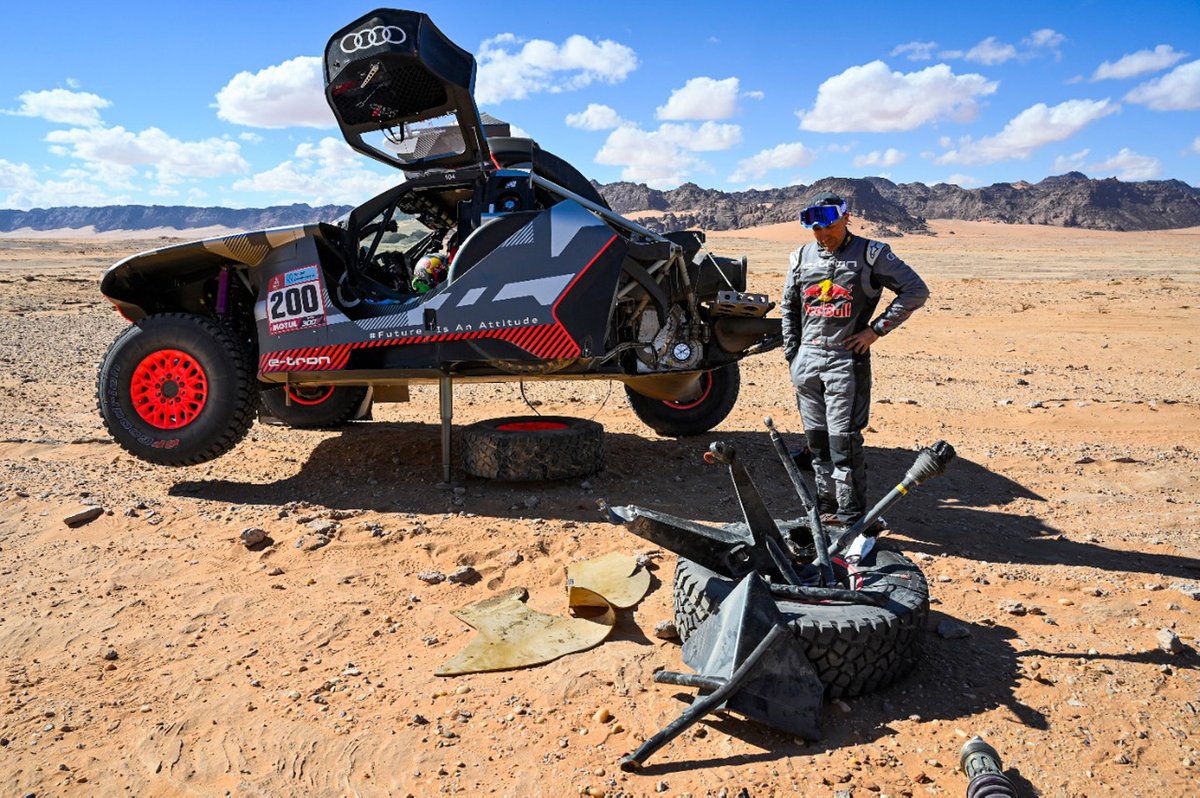 Dakar 2022
