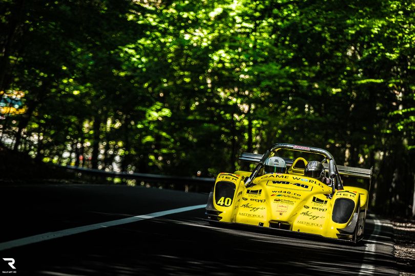 Trofeul Rasnov 2022