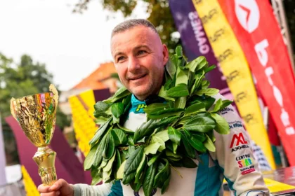 Trofeul Profi Timisoara